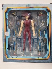 Action Figure Bandai Saint