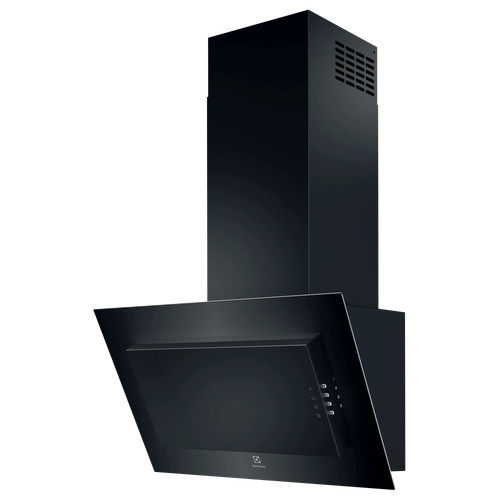 Electrolux hotte décorative - electrolux,