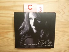 CD : D' Elles - Céline DiON /