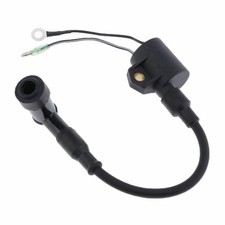 Bobine D'allumage Pour Moteur Hors-bord Yamaha 40CV 50HP 2 Temps 3 Cylindres