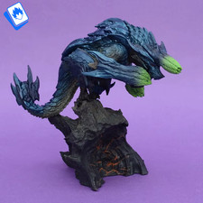 Figurines articulées Monster Hunter Brachydios 17 cm STATUE DE COLLECTION anime