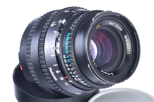 Hasselblad carl zeiss planar - hasselblad,