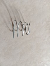 ressort pour bouton manette cuisinière de dietrich