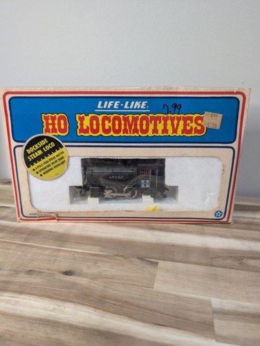 Life like locomotive - locomotive, &