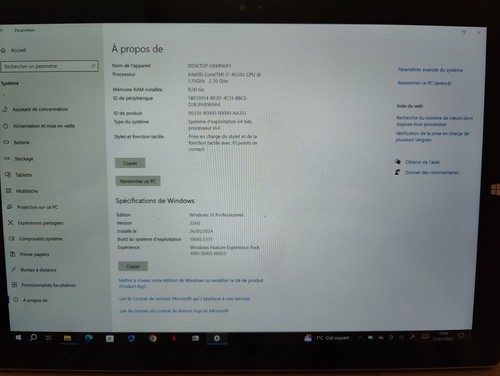 Surface pro 512gb - surface, 3