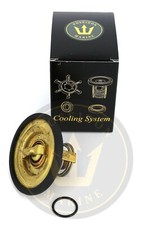 Recmar Thermostat Kit 60°C pour Volvo Penta MD6 MD7 Ro : 875796 833366 18-3665