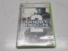 2007 XBOX Live "Ghost Recon 2" Videogame