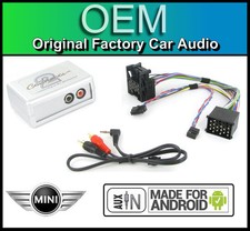 BMW Mini Cooper Haut-Parleur