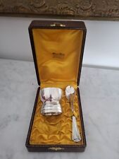 CHRISTOFLE  - Luc LANEL