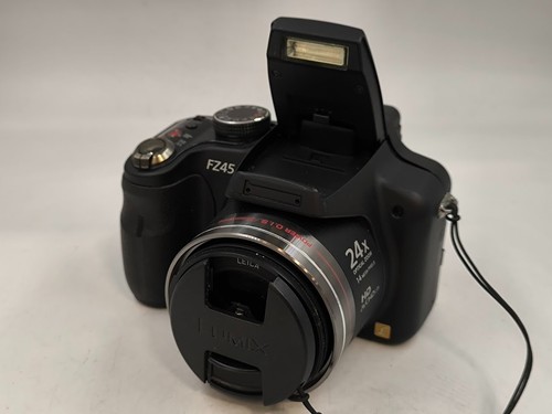 Appareil photo panasonic - panasonic, lumix