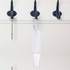  5 Pcs Flacon Vaporisateur Pulvérisateur Petits Flacons Pulvérisateurs