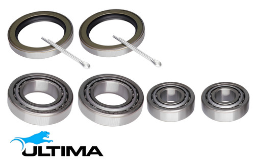Ultima front wheel bearing - 2,