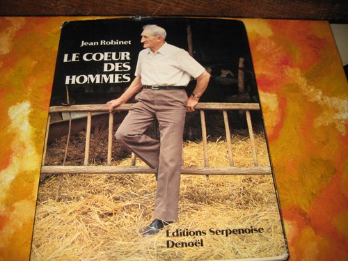 Jean robinet coeur des - robinet:,