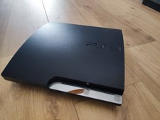 Sony PlayStation 3 Slim 40 Go Console - Noire