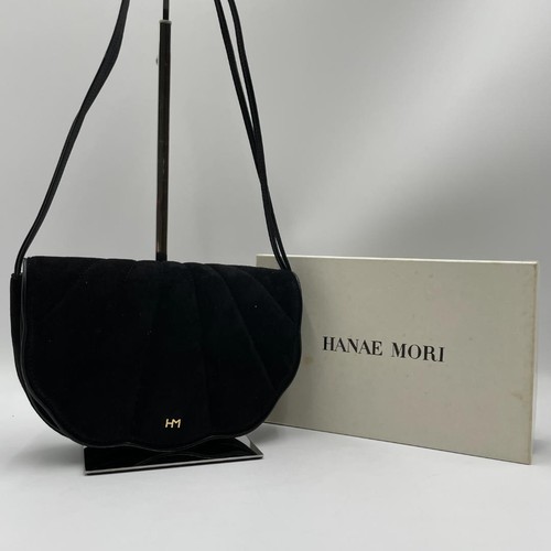 Sac bandoulière hanae mori - sac,