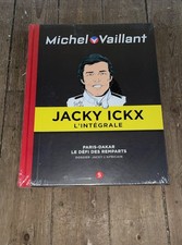 Michel Vaillant - Jacky Ickx