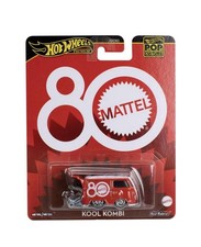 Hotwheels Rare VW Kool Kombi