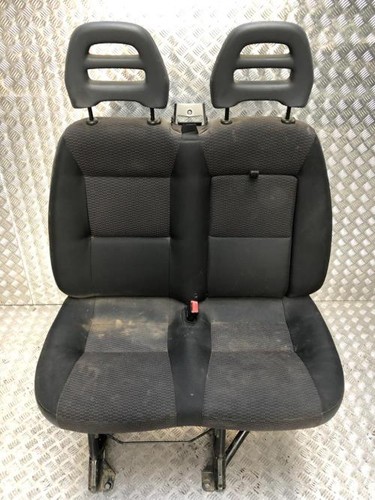 Siege avant droit banquette - siege,
