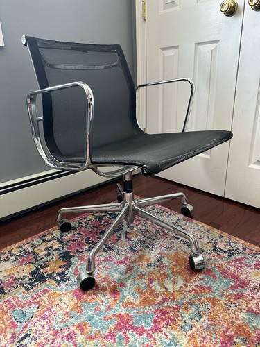 Vintage 117 office chair in - vintage,