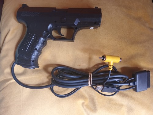 Gun pistolet optique walther - optique,