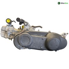 Moteur SUZUKI UH 125 2007-2013