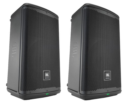 Jbl eon715 powered - 2x,