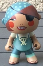 Figurine Arty Toys Djeco 2010