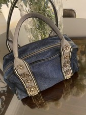 Sac kenzo jean - sac, en