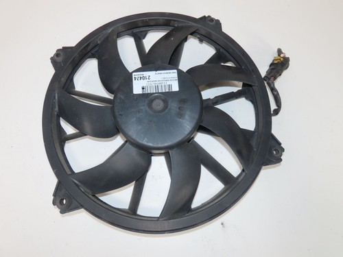 Moteur ventilateur radiateur - moteur,