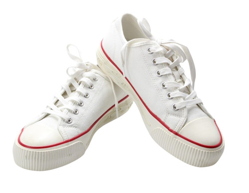 Baskets sandro anouk femme - baskets,