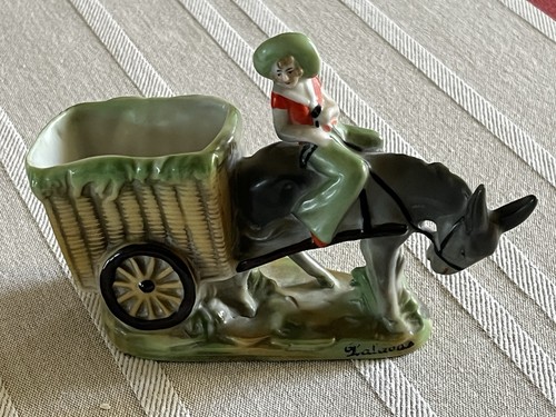 Ancienne baigneuse âne - baigneuse,,