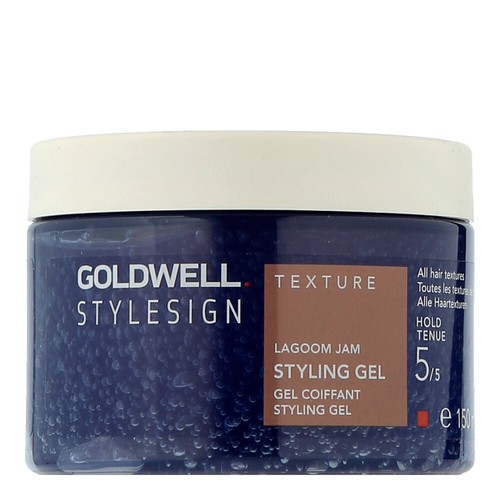 Goldwell stylesign texture - goldwell.,