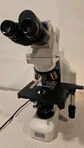 Nikon eclipse e400 biological - nikon,