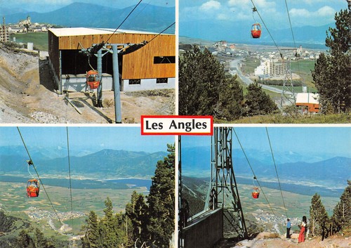 Les angles 4217 d 0107 - 66-les, angles-n�4217-d/0107