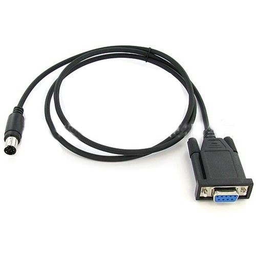 Com port programming cable - programming, for