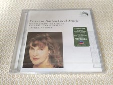 Catherine Bott ‎: Virtuoso