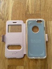 coque iphone 6 occasion rose clair