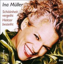 Schöönheit vergeiht, Hektar