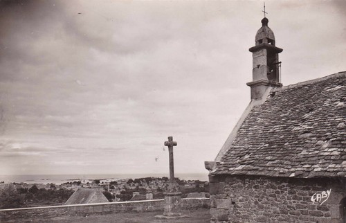 Carte postale cpsm noir - cpsm,