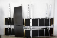 W94 Aménagement Étagères En