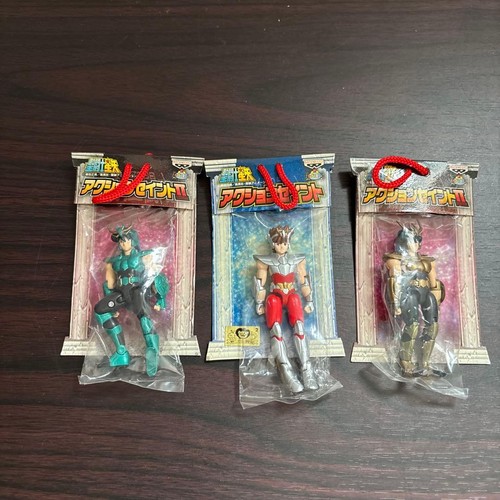Saint seiya action - saint,