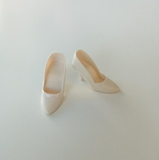 Barbie chaussures à bout