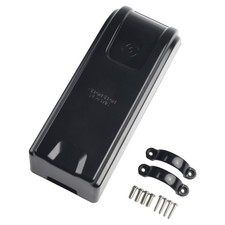 Boite Manette Noir Accessoire