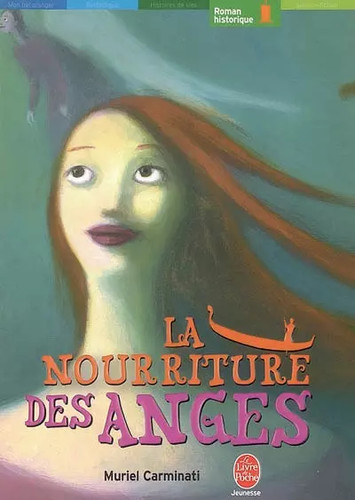Nourriture des anges - la,