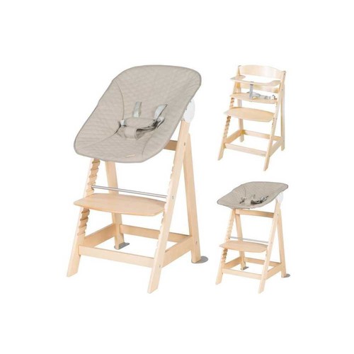 Chaise haute évolutive 1 - chaise,