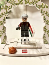 LEGO Ideas / Les Goonies - Figurine Francis Fratelli - idea267 - Excellent État