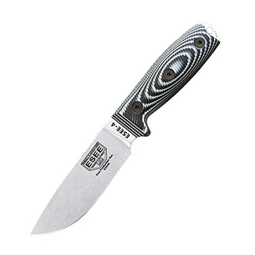Esee fixed blade knife - fixed,