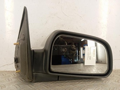 Retroviseur droit hyundai - droit,