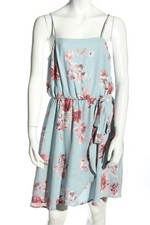 SIENNA SKY Robe à bretelles