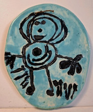 Céramique Décorative murale